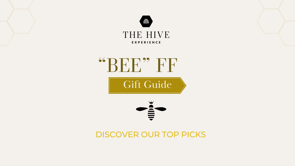 "BEE" FF Gift Guide