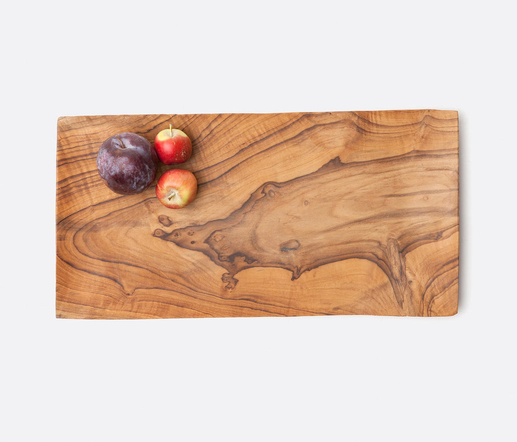 Rowan Natural Serving Trays - The Hive Experience