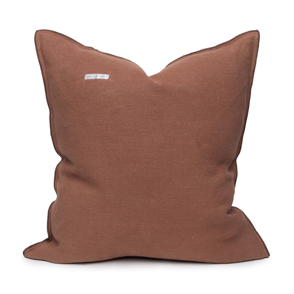 Santal Pillows - The Hive Experience