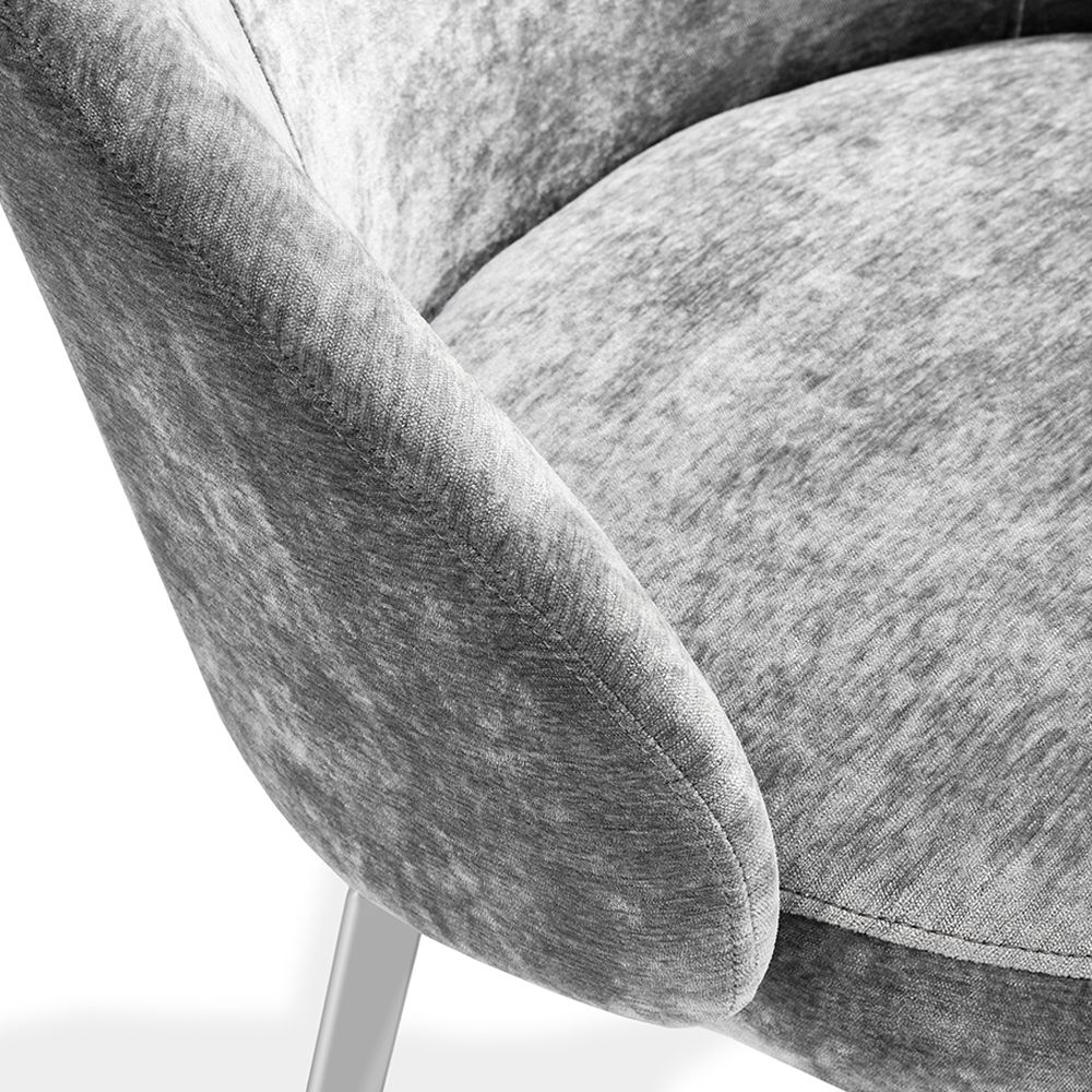 Amara Dining Chair - The Hive Experience