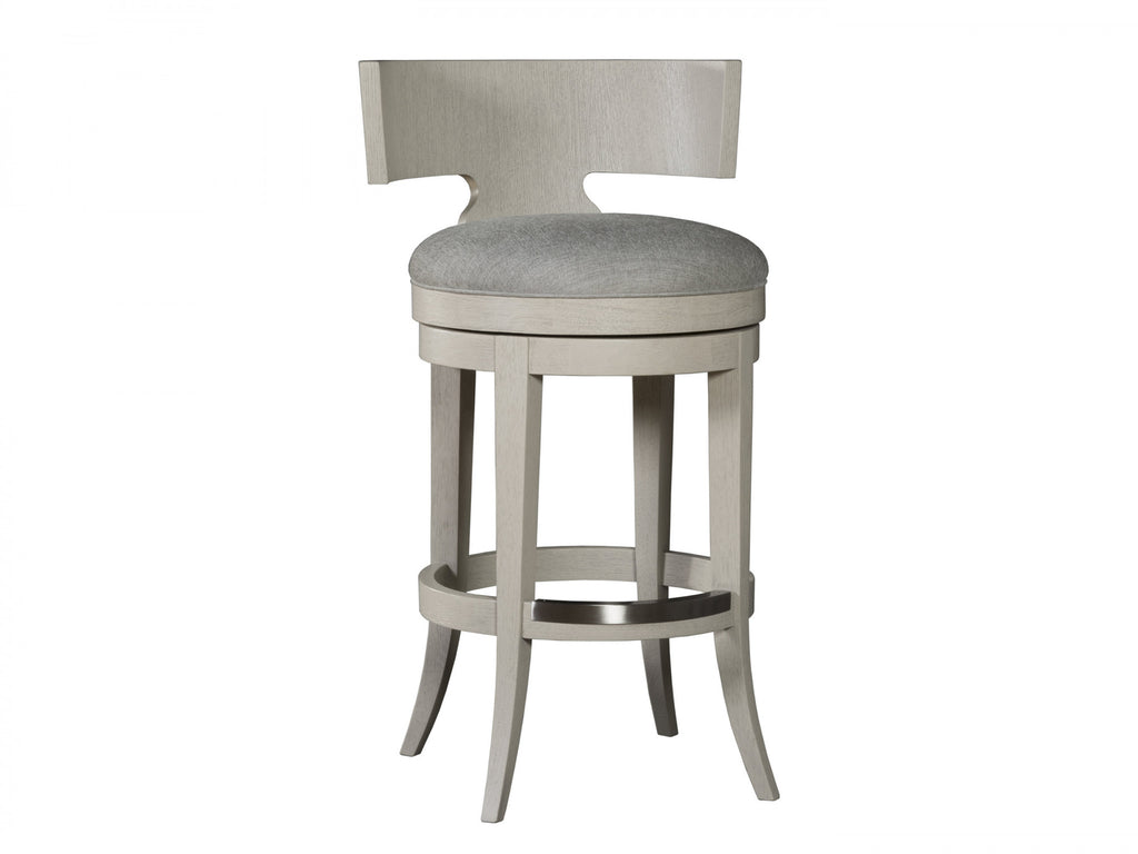 Fuente Swivel Bar Stool - The Hive Experience
