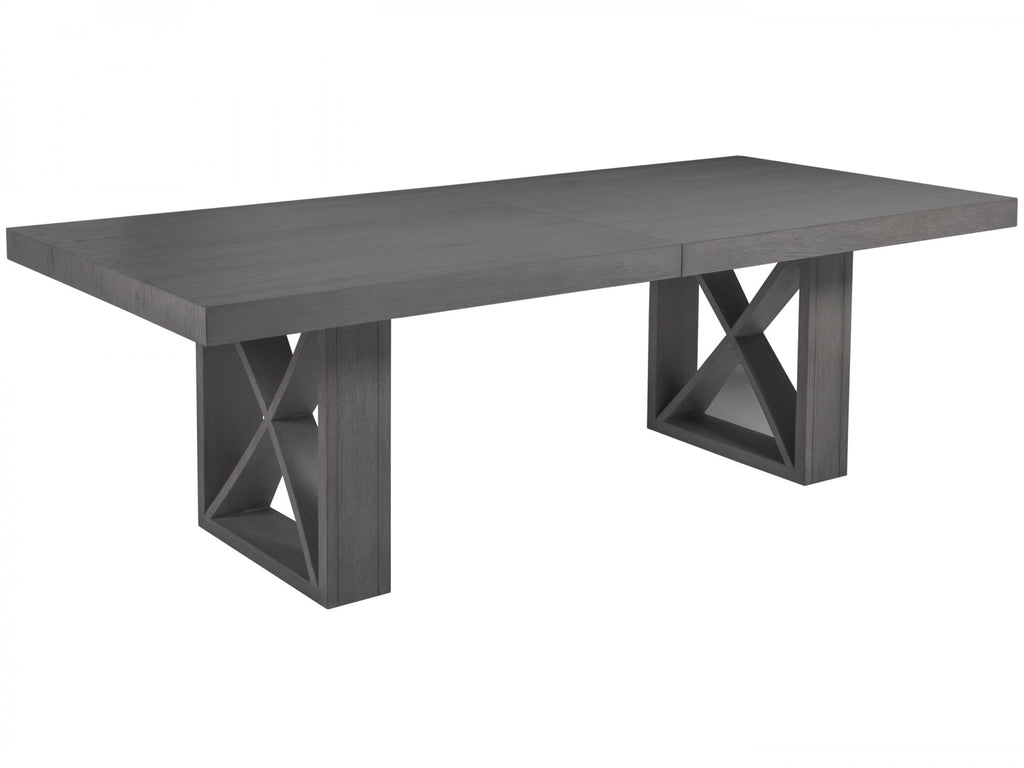 Appellation Rectangular Dining Table - The Hive Experience