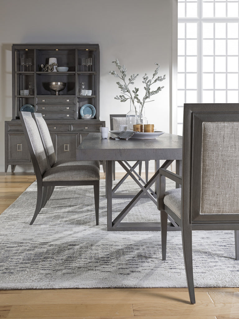 Appellation Rectangular Dining Table - The Hive Experience