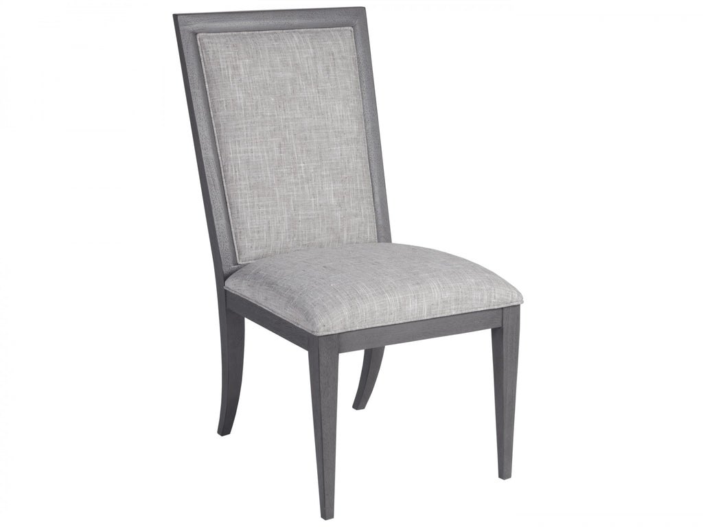 Appellation Upholstered Side Chair - The Hive Experience