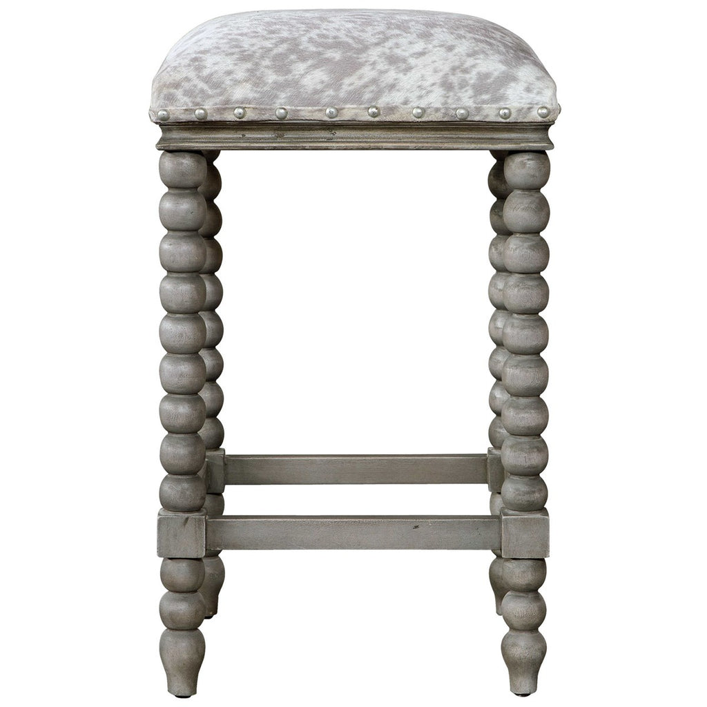 Estes Counter Stool - The Hive Experience