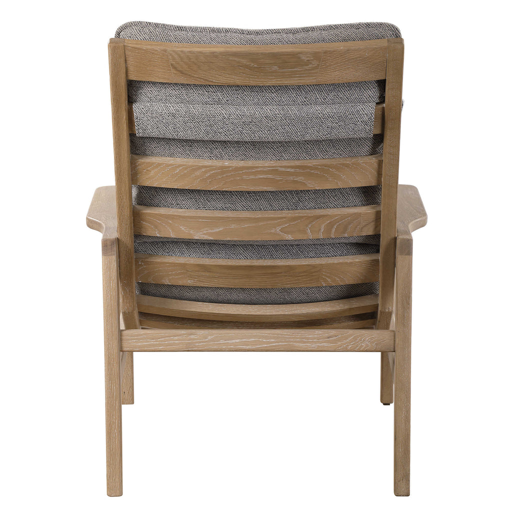Isola Accent Chair - The Hive Experience