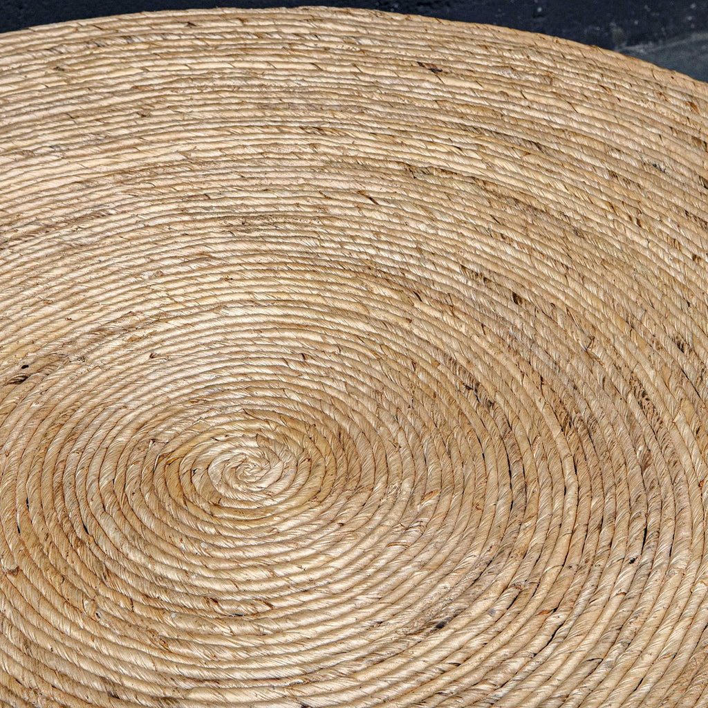 Rora Round Coffee Table - The Hive Experience