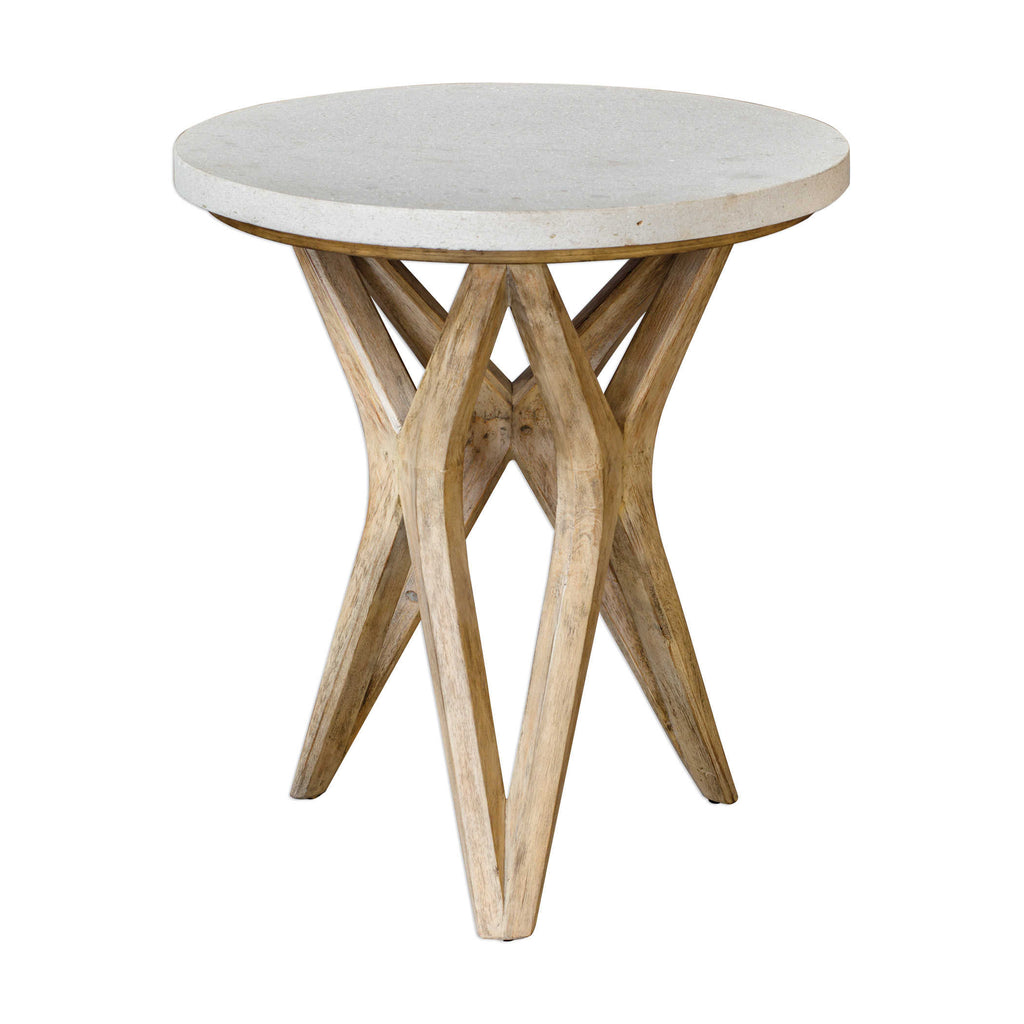 Marnie Accent Table - The Hive Experience
