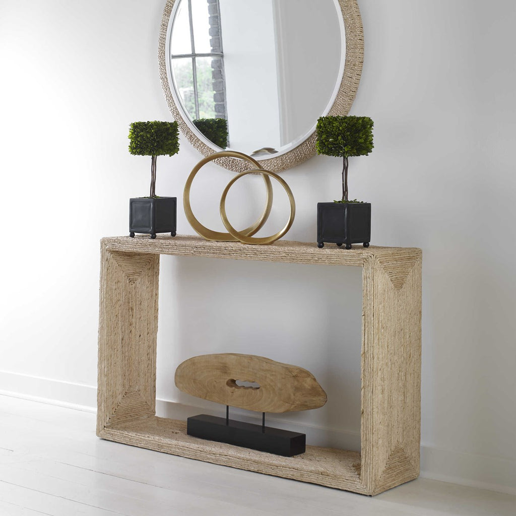 Rora Console Table - The Hive Experience