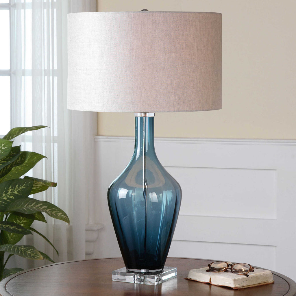 Hagano Table Lamp - The Hive Experience