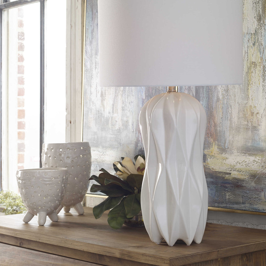 Malena Table lamp - The Hive Experience