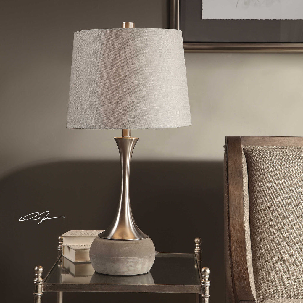 Niah Table Lamp - The Hive Experience