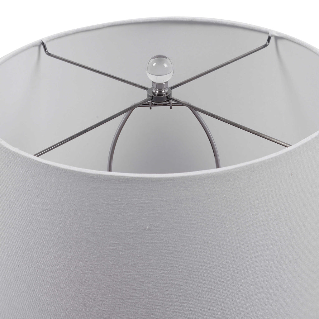 Durango Table Lamp - The Hive Experience