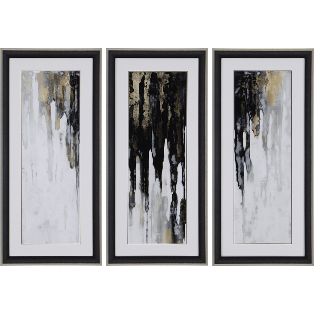 Neutral Space II - Set of 3 - The Hive Experience