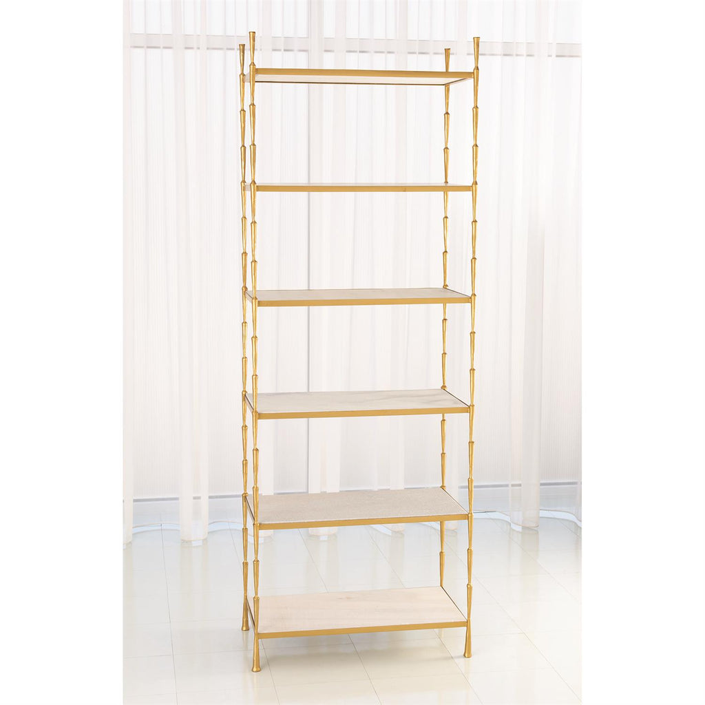 Spike Etagere - The Hive Experience
