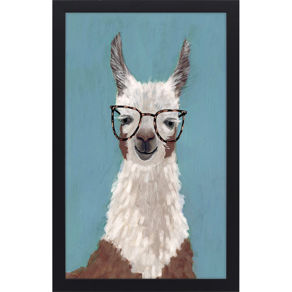 Llama Specs I - The Hive Experience