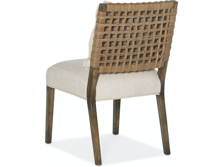 Sundance Woven Chair - Set of 2 - The Hive Experience