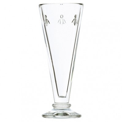 Bee Champagne Flute - Set of 6 - The Hive Experience