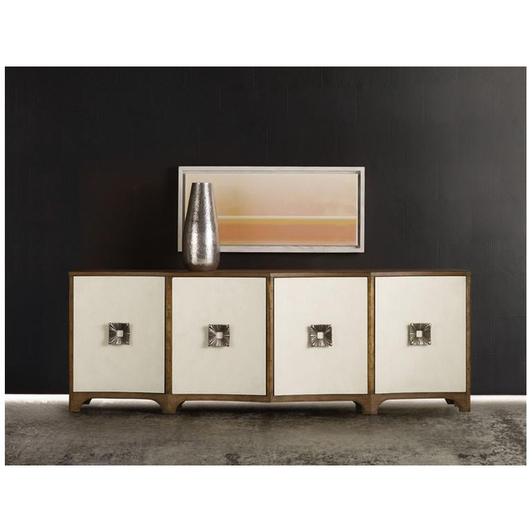 Melange Credenza - The Hive Experience