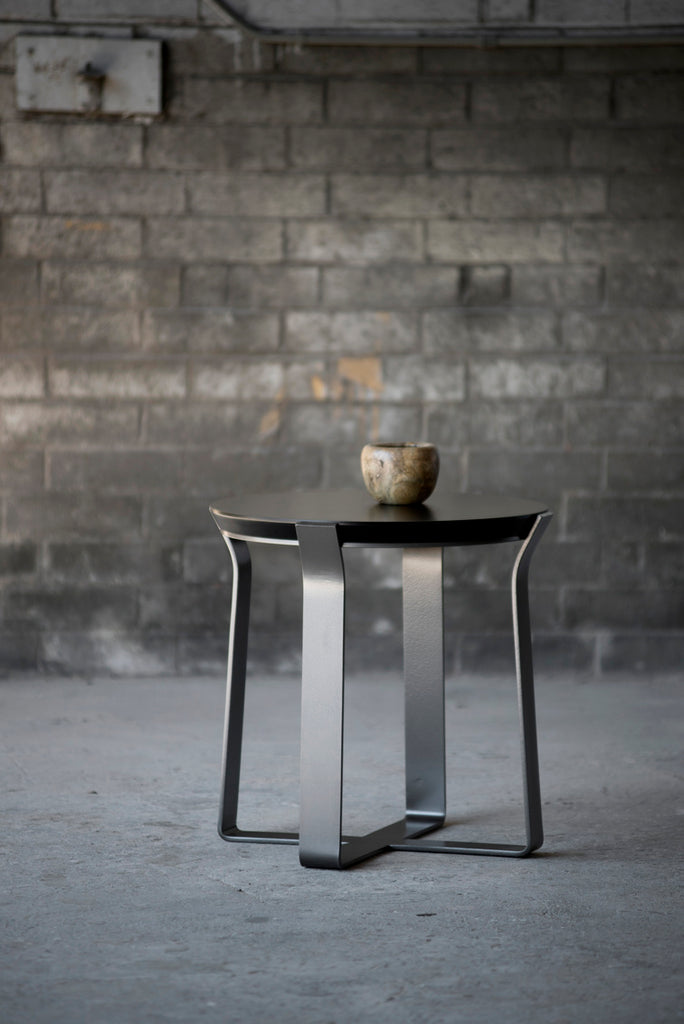 Beaufort End Table - The Hive Experience