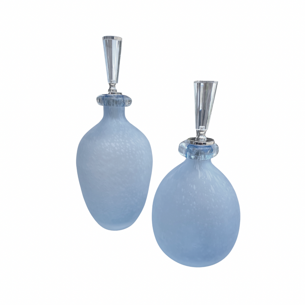 Leah Bottles - Set of 2 - The Hive Experience