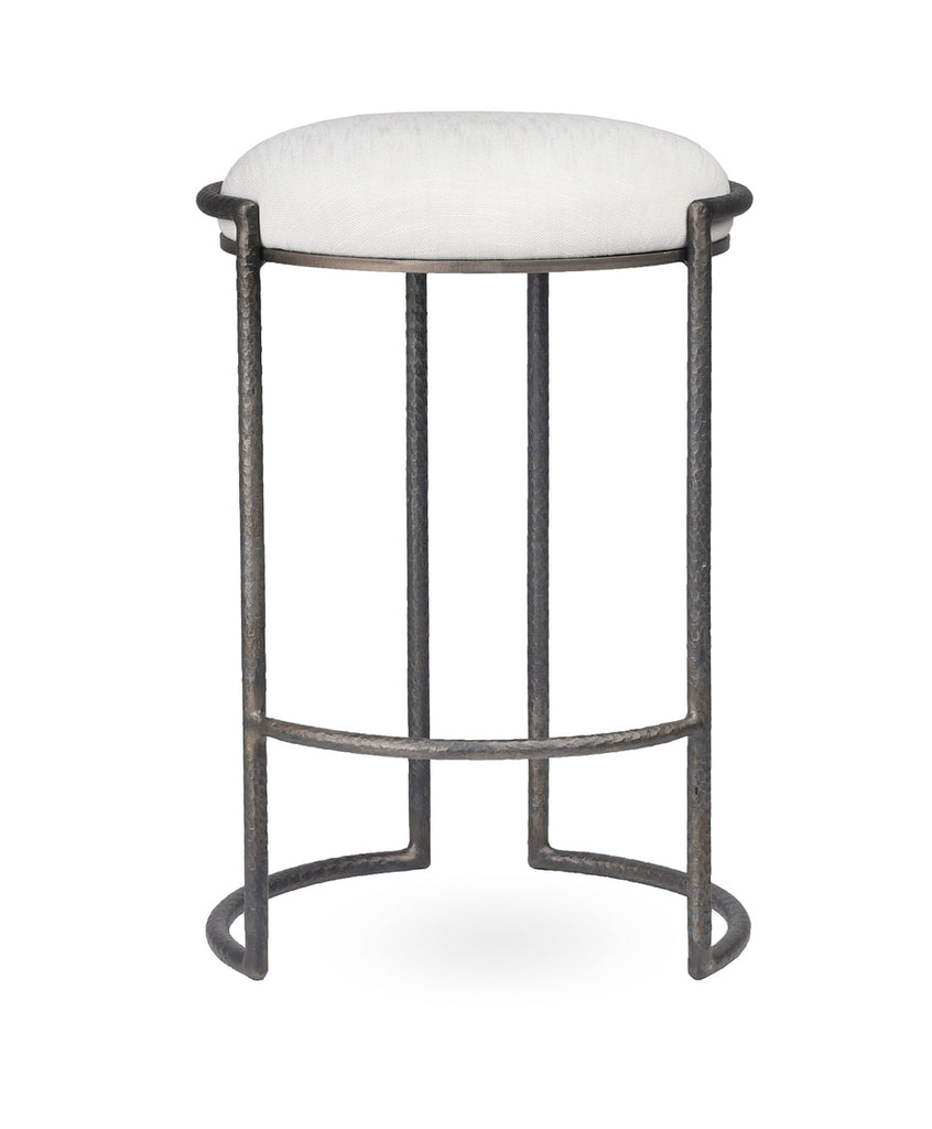 Spa Counterstool - 26" Backless - The Hive Experience