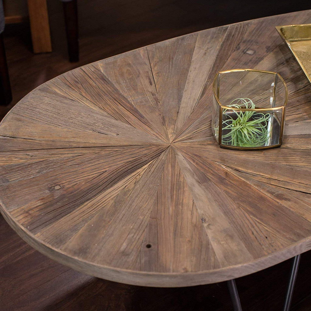 Leveni Coffee Table - The Hive Experience