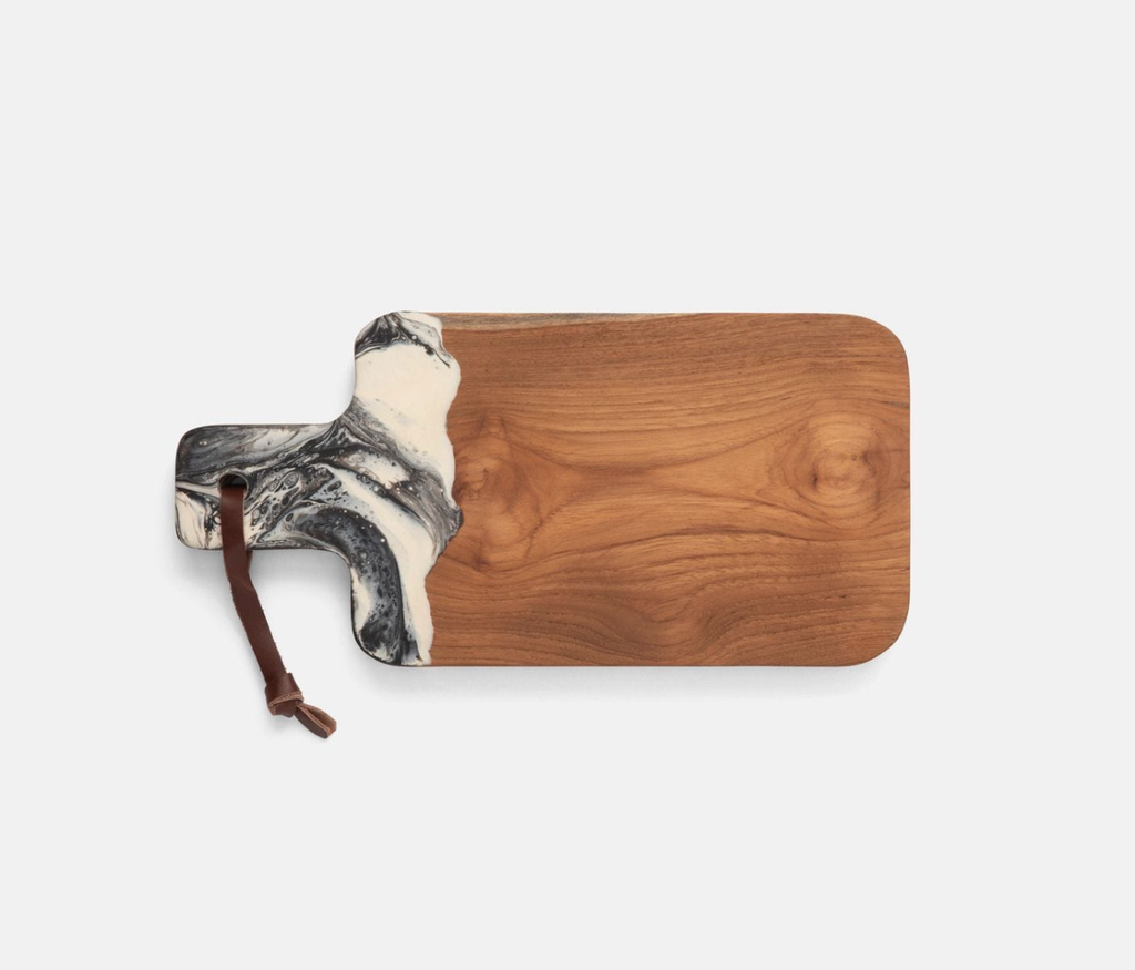 Austin Serving Boards - The Hive Experience