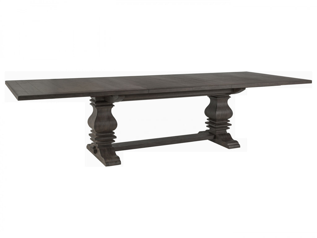 Axiom Rectangular Dining Table - The Hive Experience