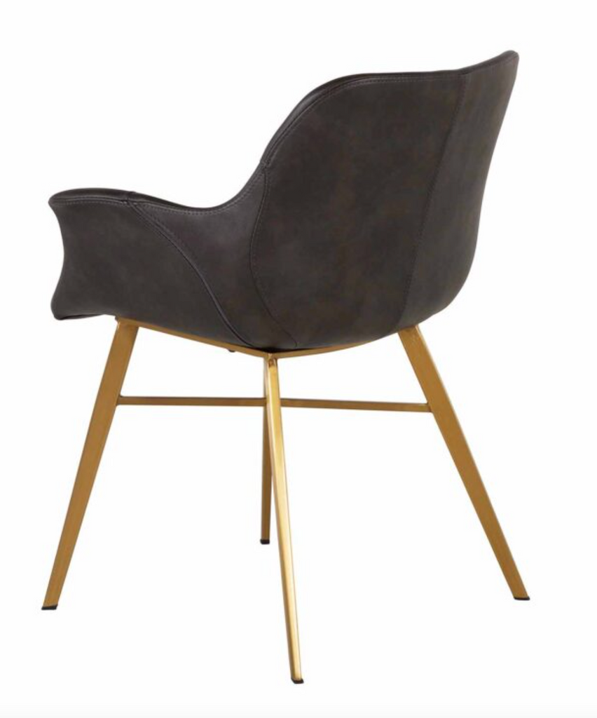 Channing Dining Chair - The Hive Experience