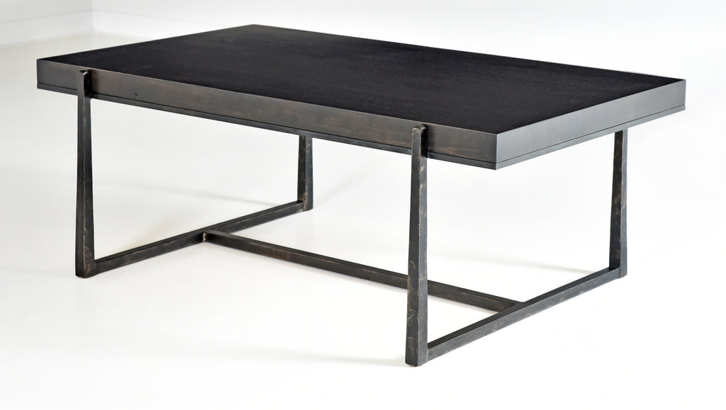 Cooper Rectangular Cocktail Table - The Hive Experience