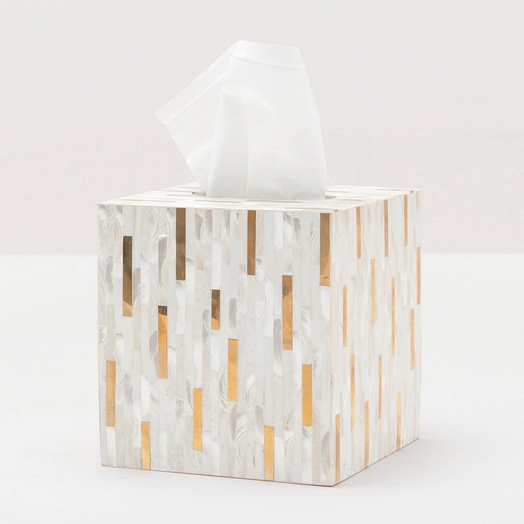 Cortona Tissue Box - The Hive Experience