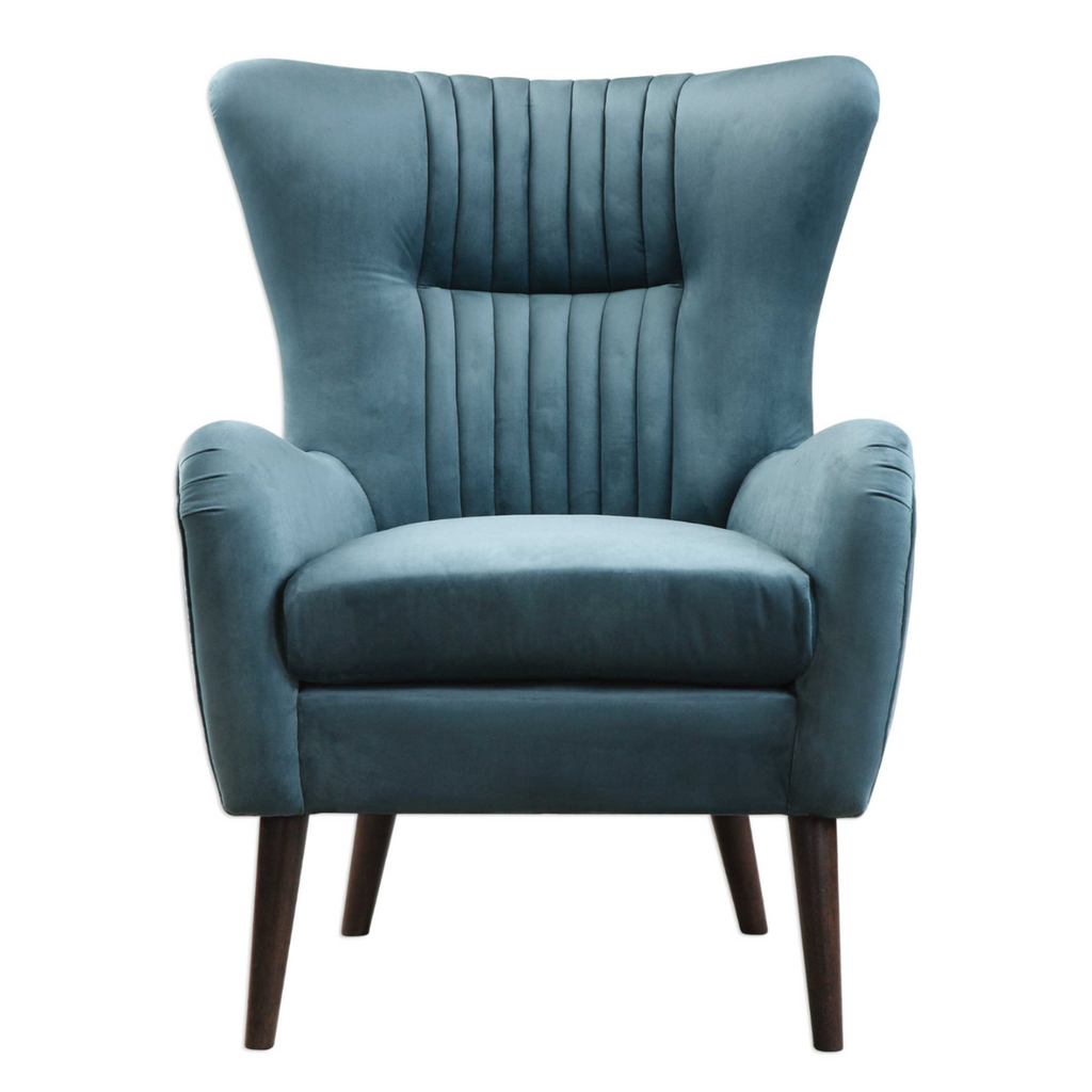 Dax Accent Chair - The Hive Experience
