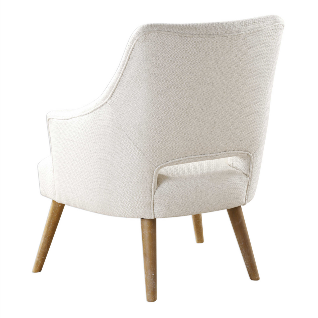 Dree Accent Chair - The Hive Experience