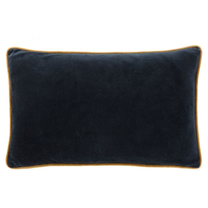 Lyla Pillow - Navy - The Hive Experience