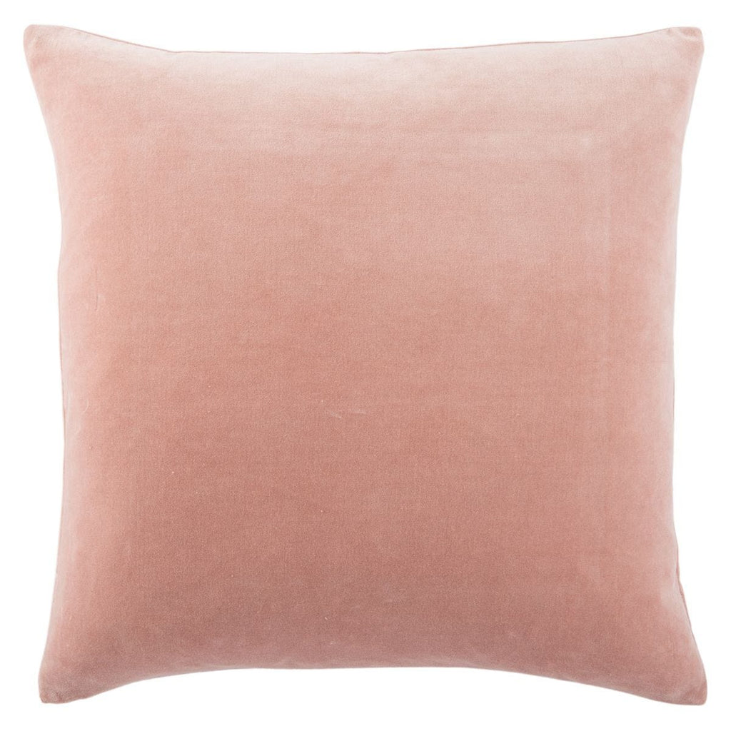 Hendrix Pillow - Soft Pink - The Hive Experience