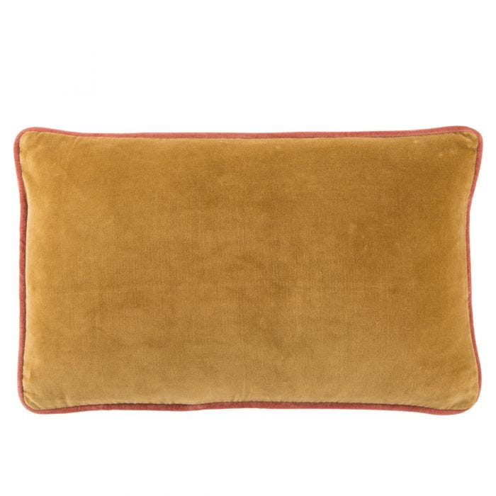 Lyla Pillow - Gold - The Hive Experience