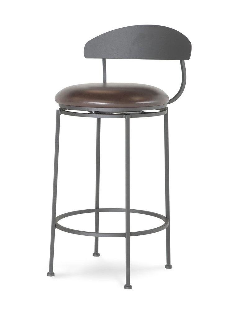 Echo 26" Swivel Counterstool - The Hive Experience