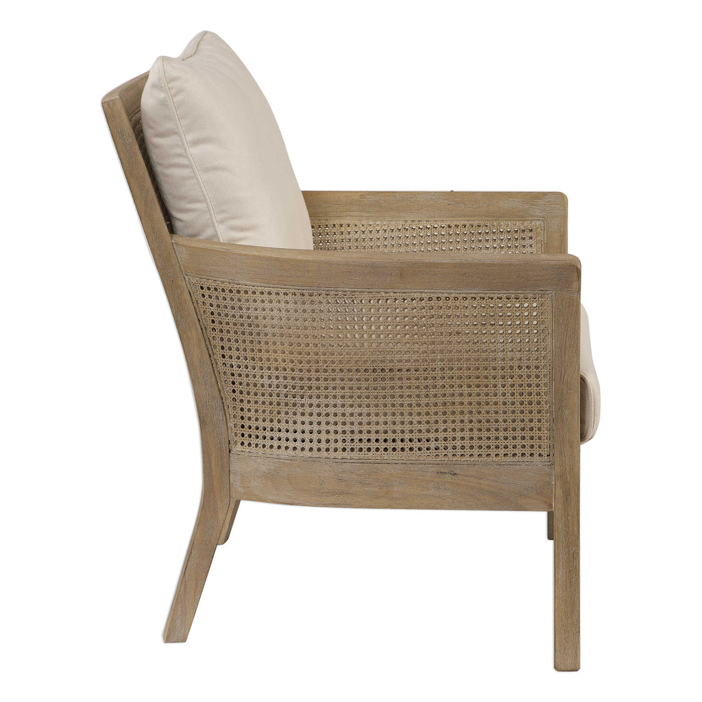 Encore Armchair - Natural - The Hive Experience