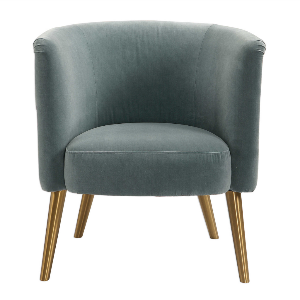 Haider Accent Chair - The Hive Experience