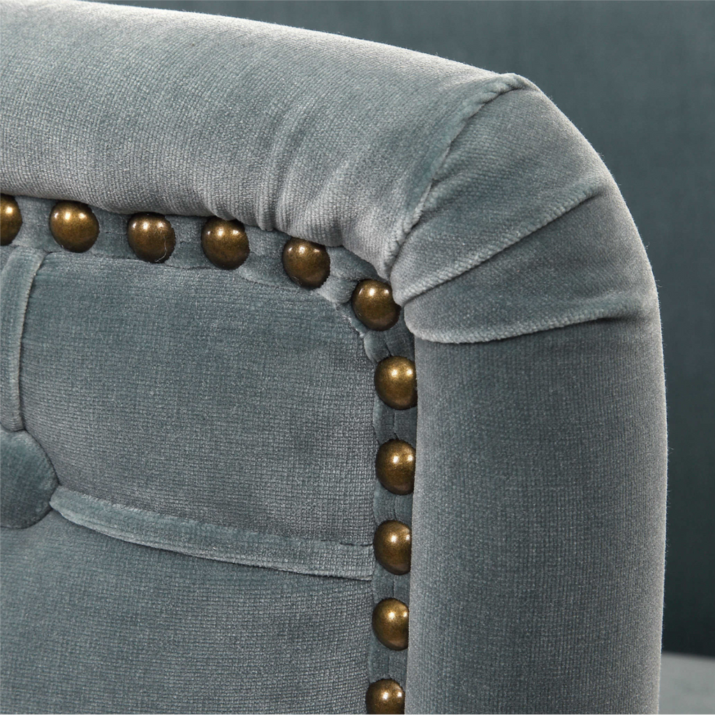 Haider Accent Chair - The Hive Experience