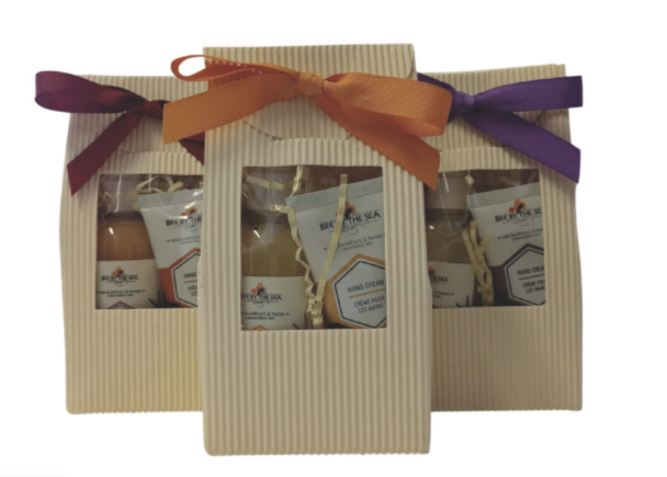 Hand Care Gift Set - The Hive Experience