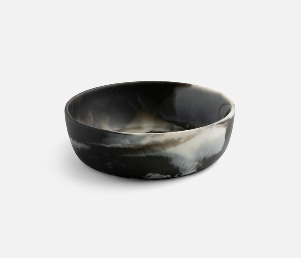 Hugo Serving Bowls - Black - The Hive Experience
