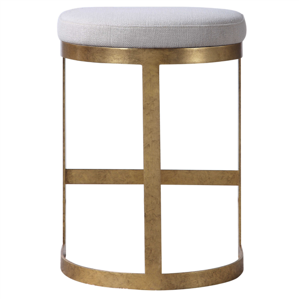Ivanna Counter Stool - The Hive Experience