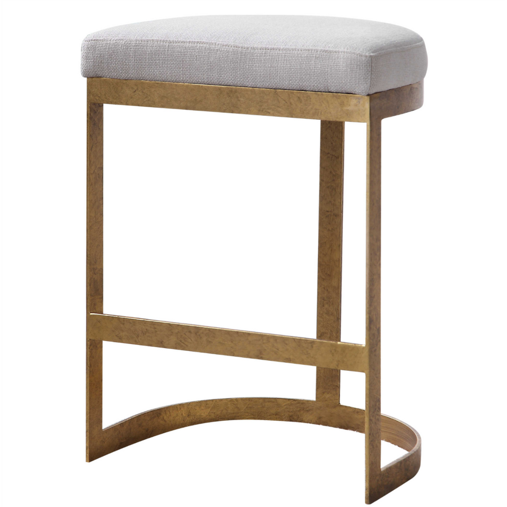 Ivanna Counter Stool - The Hive Experience