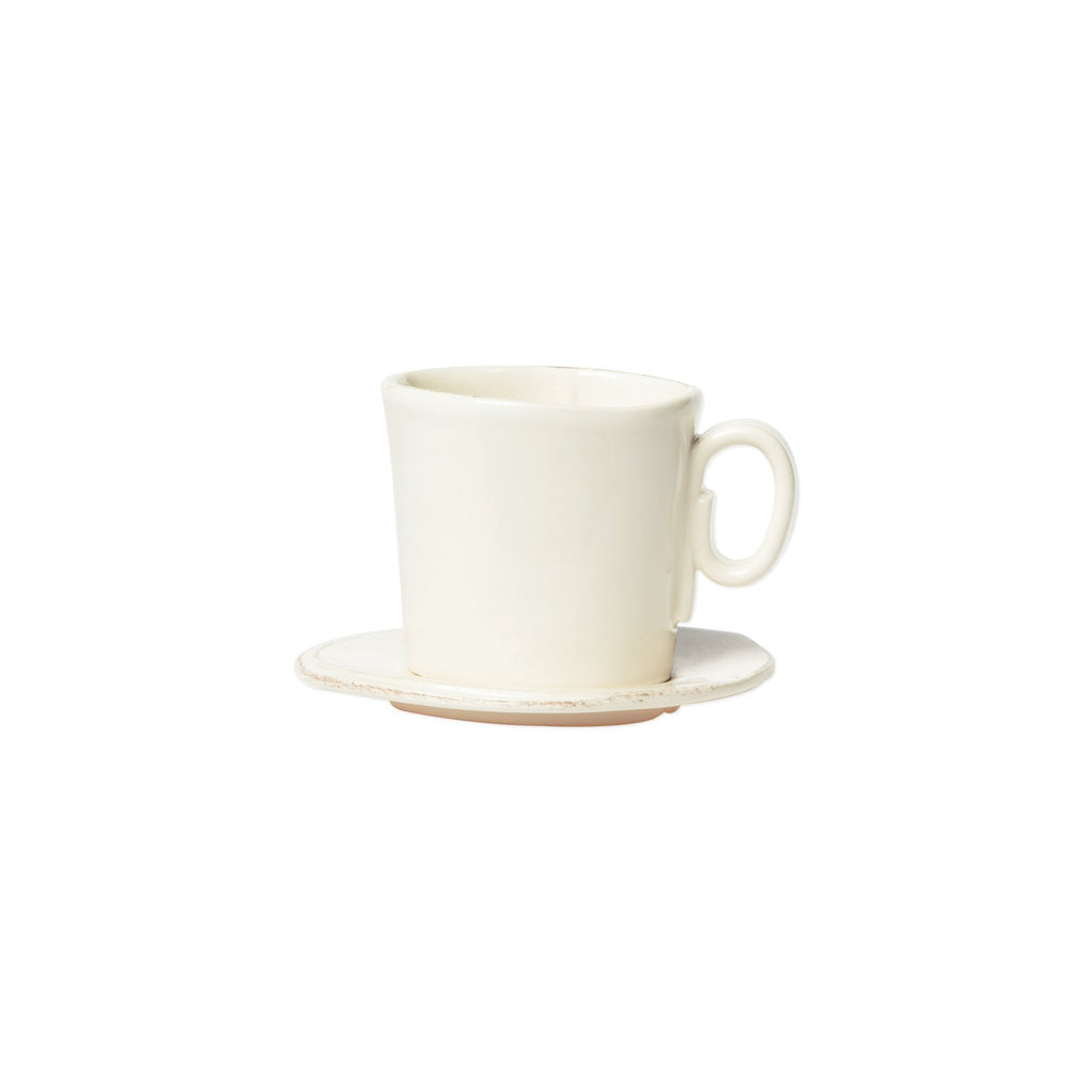 Lastra Espresso Cup & Saucer - The Hive Experience