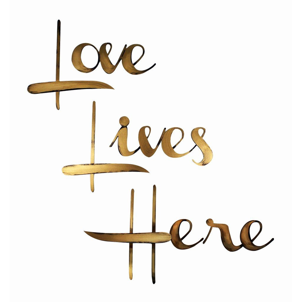 Love Lives Here - The Hive Experience