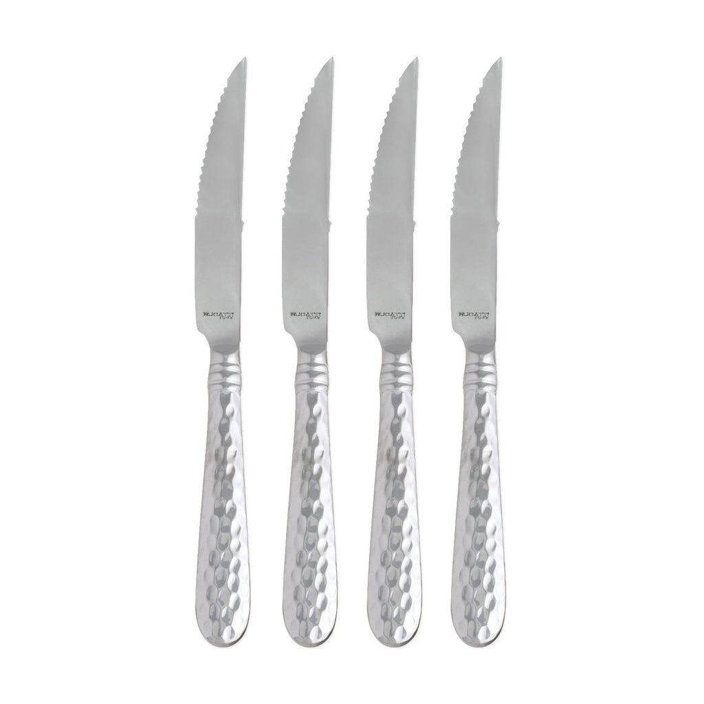 Martellato Steak Knife - Set of 4 - The Hive Experience