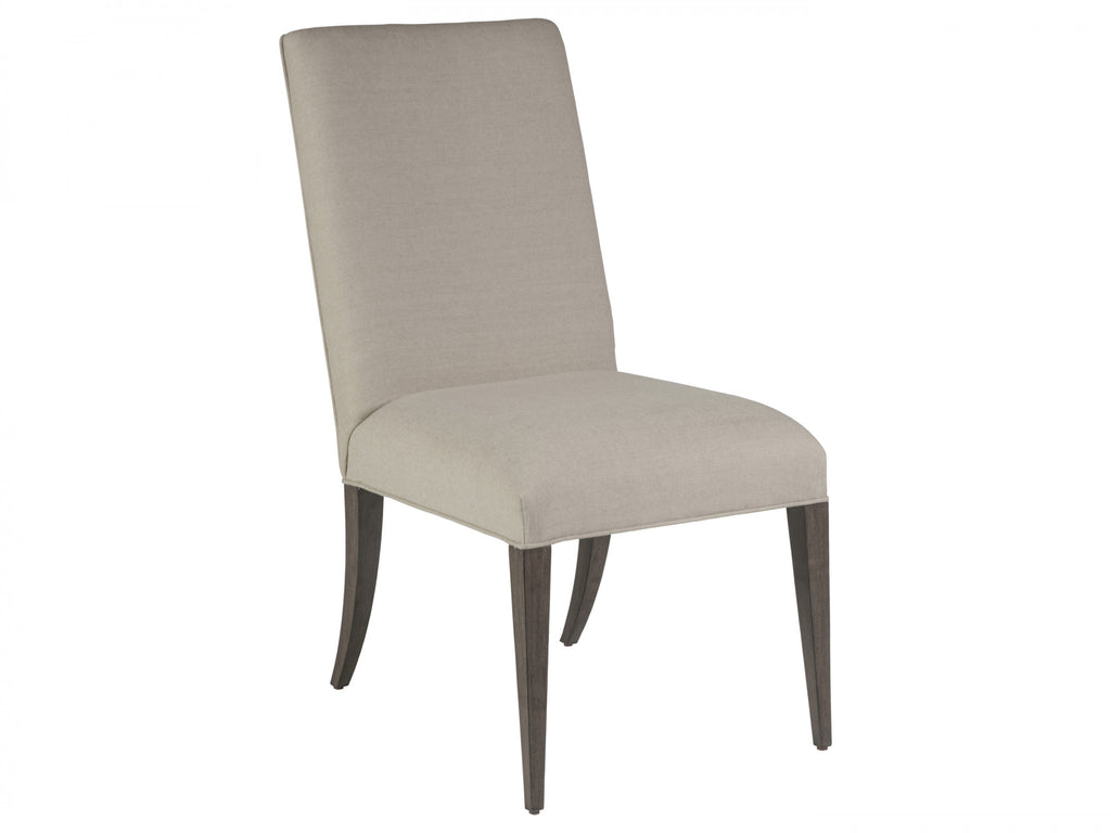 Madox Upholstered Side Chair - The Hive Experience