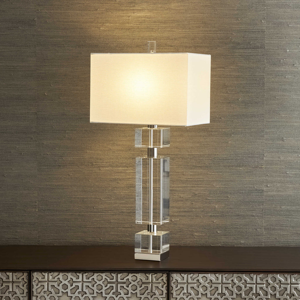 Maika Table Lamp - The Hive Experience